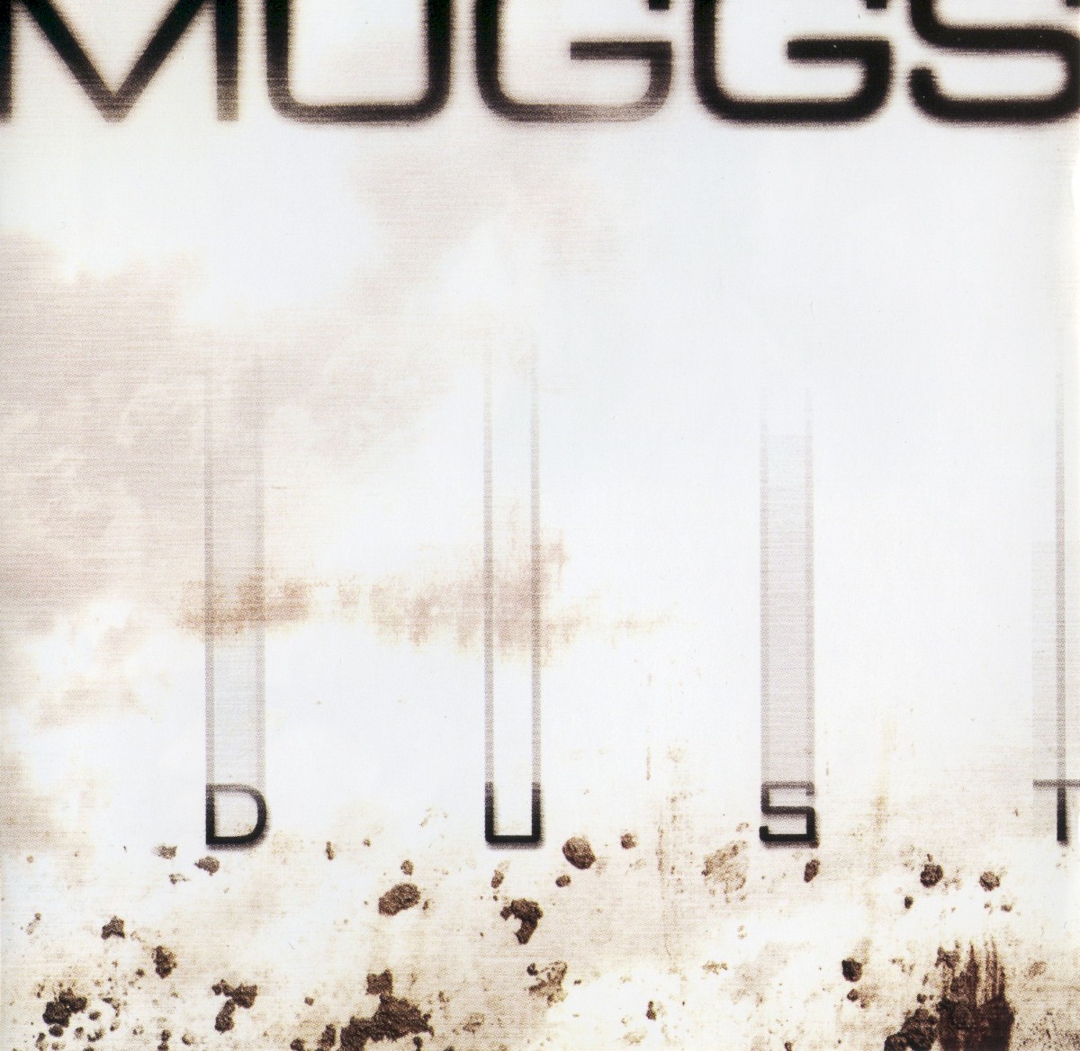 Dust cover