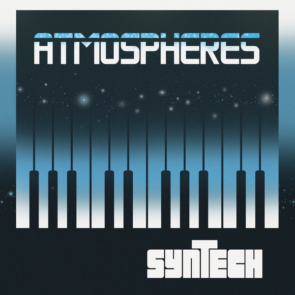 Atmospheres cover