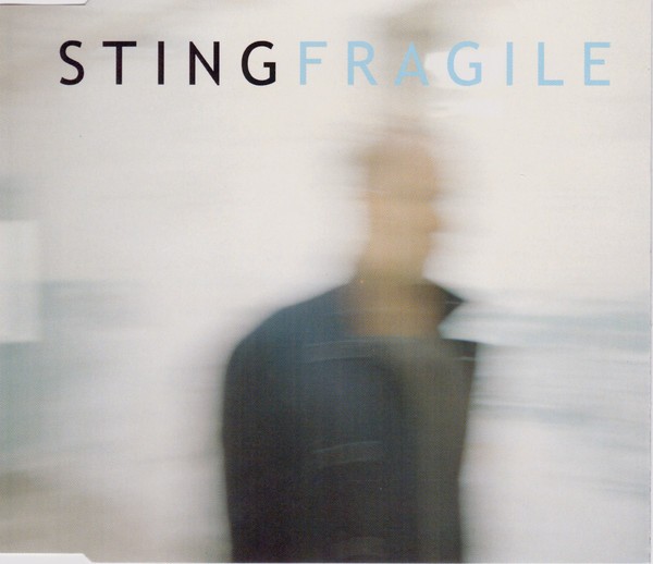 Fragile cover