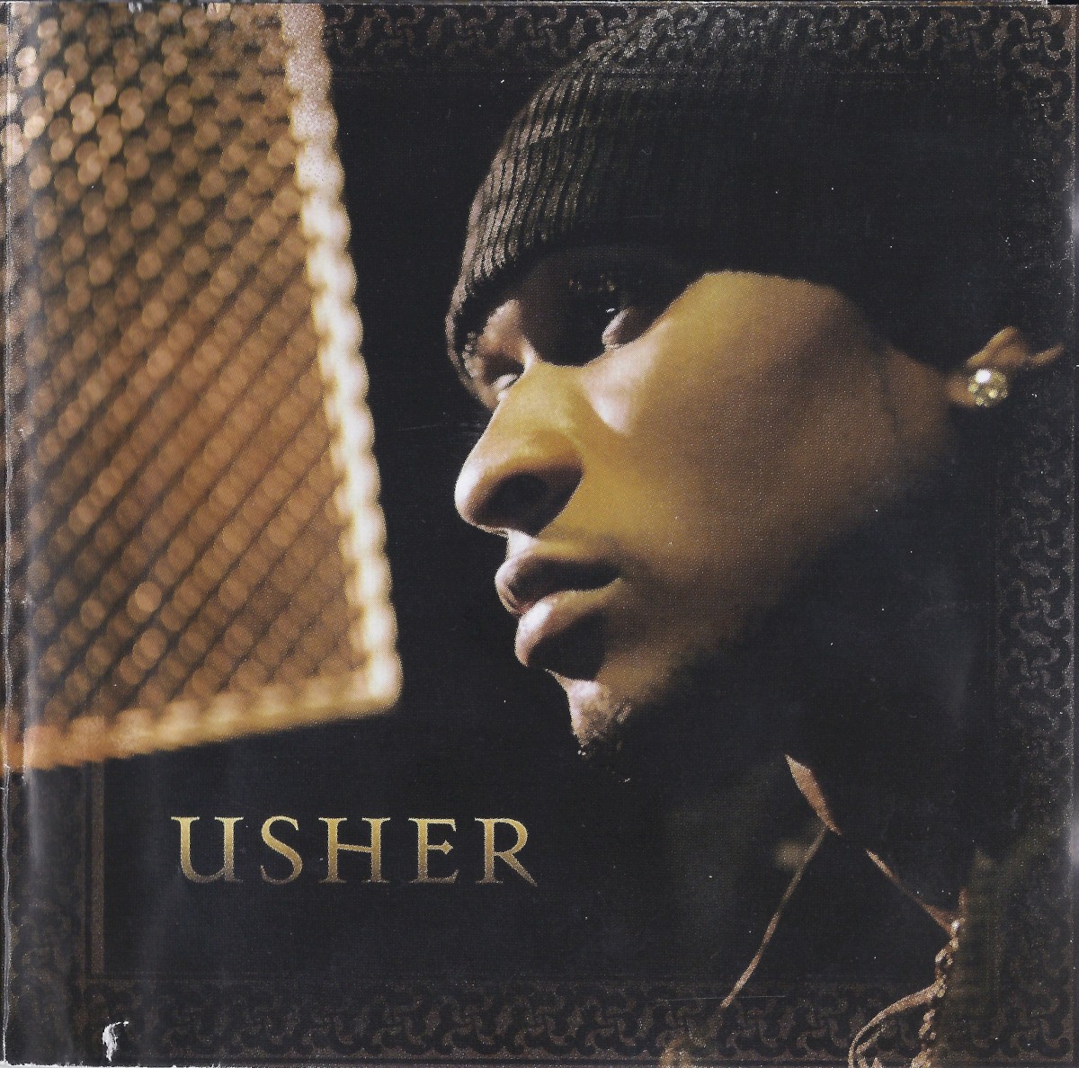 Confessions cover