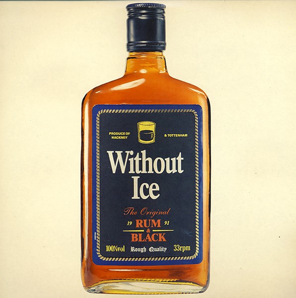 Without Ice cover
