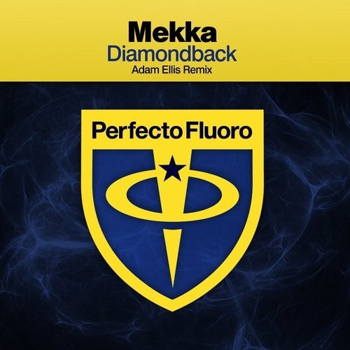Diamondback cover