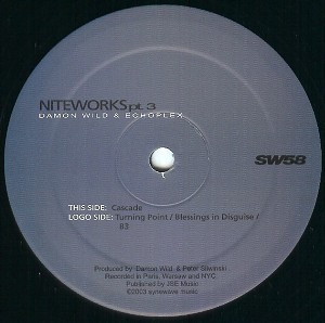 Niteworks Pt. 3 cover