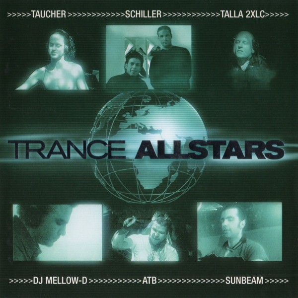 Worldwide cover