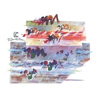 LC cover