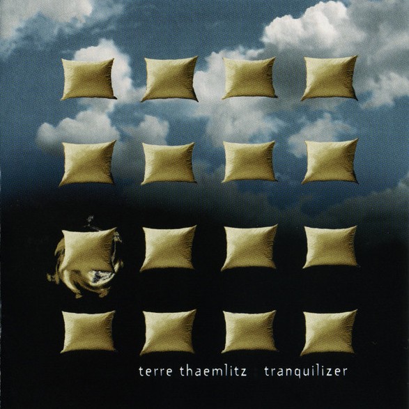 Tranquilizer cover