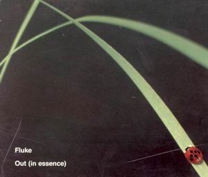 Out (In Essence) cover