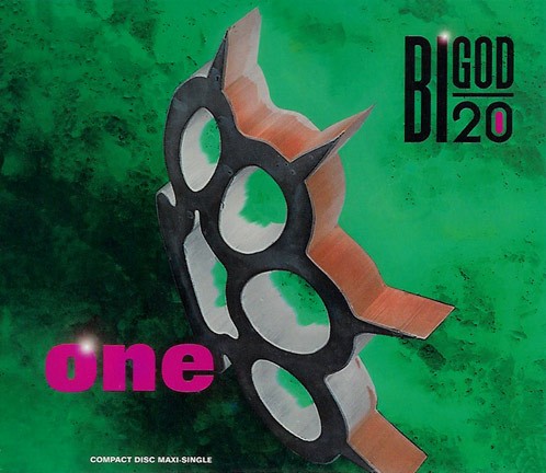 One cover