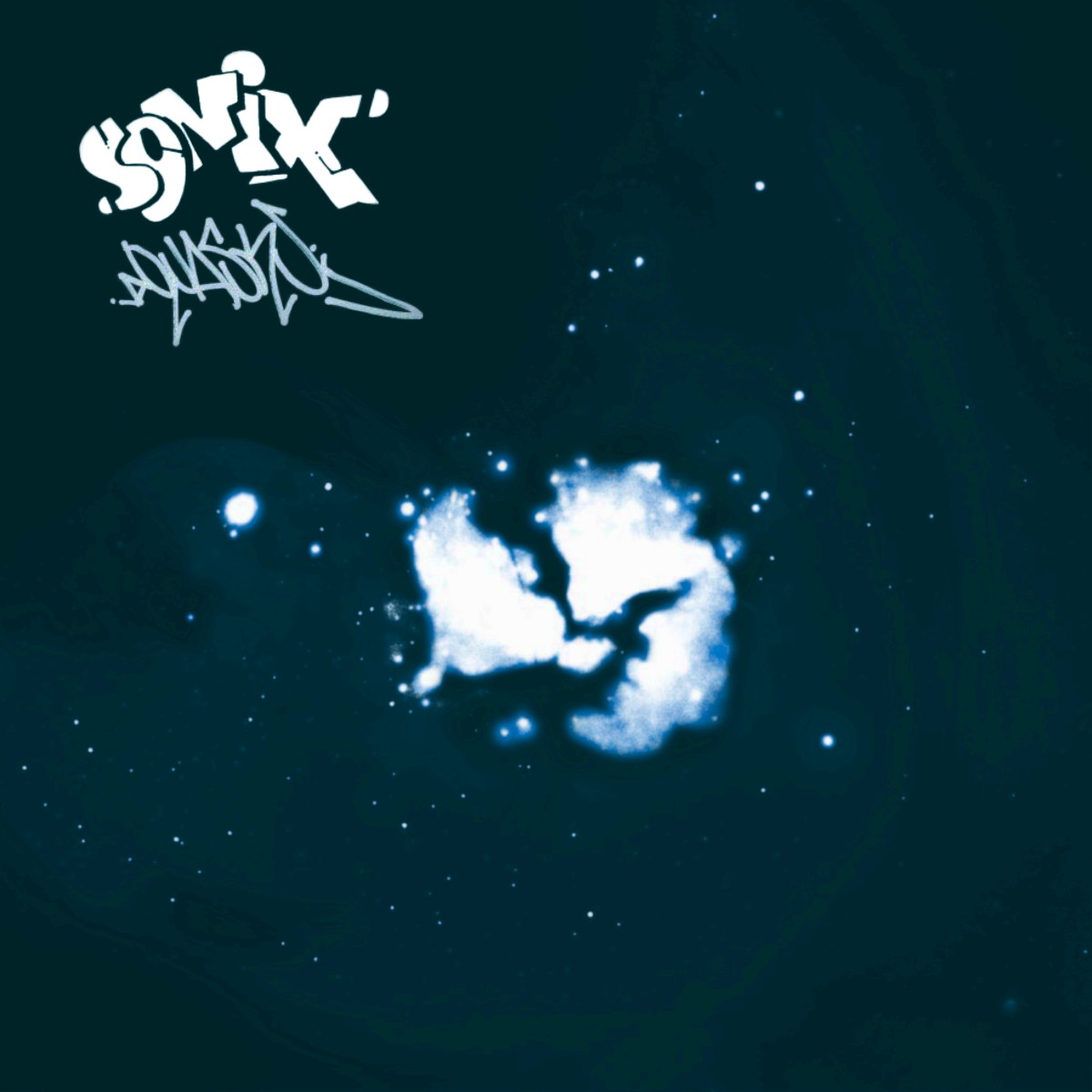 Sonix / Gemini cover