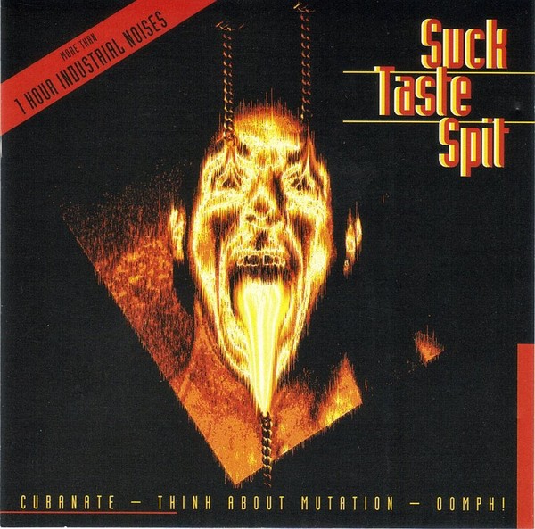 Suck-Taste-Spit cover