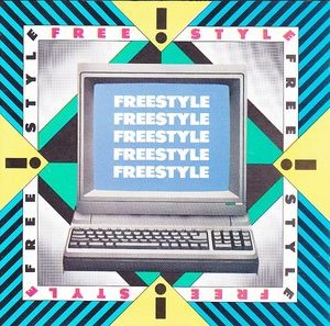 Freestyle cover