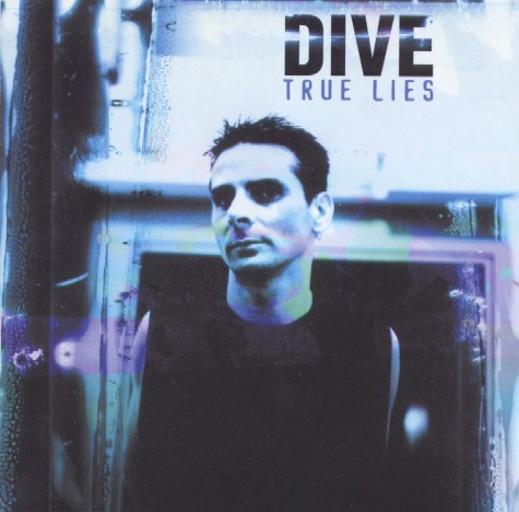 True Lies cover