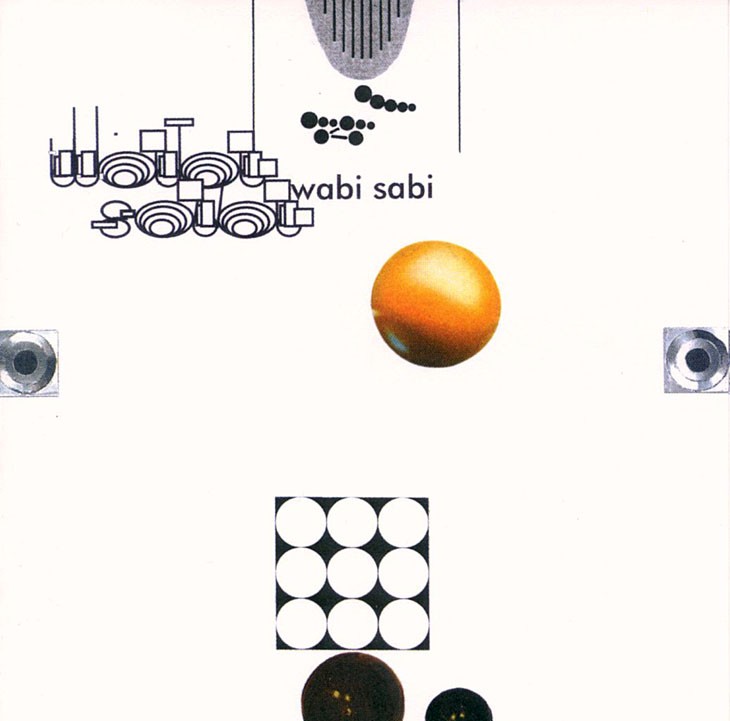Wabi Sabi cover