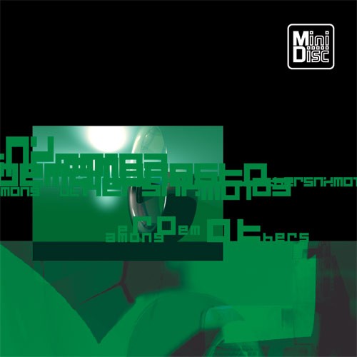 Among Others cover