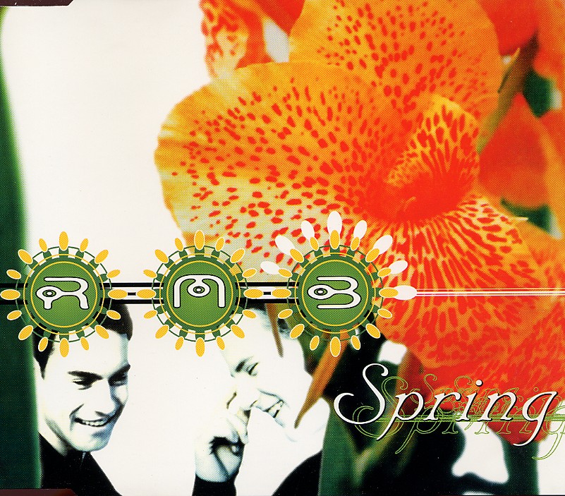 Spring cover