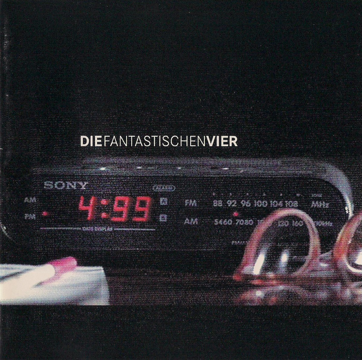 4:99 cover