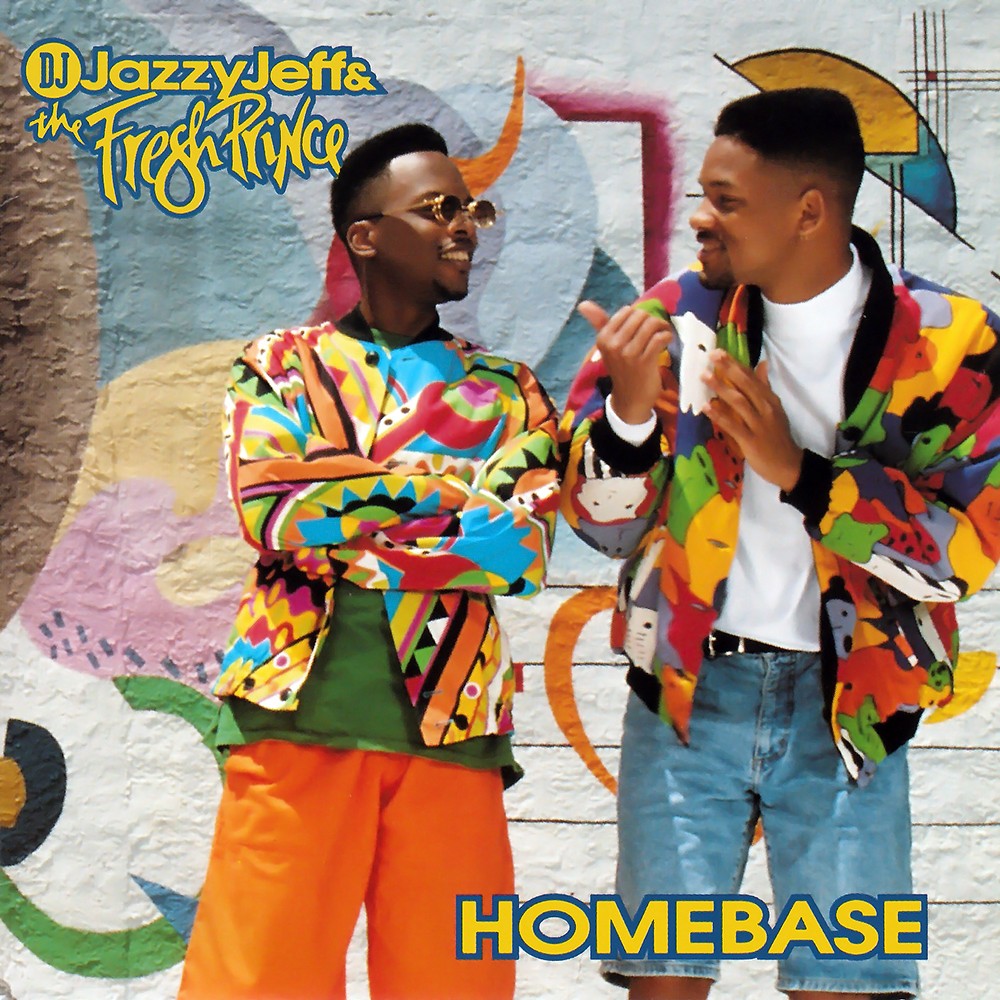 Homebase cover