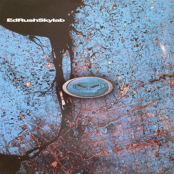Skylab cover