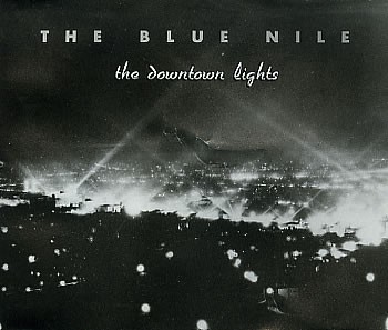 The Downtown Lights cover