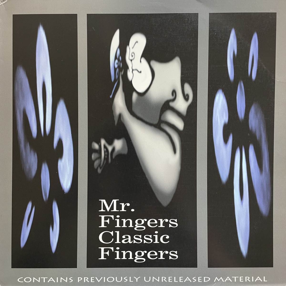 Classic Fingers cover