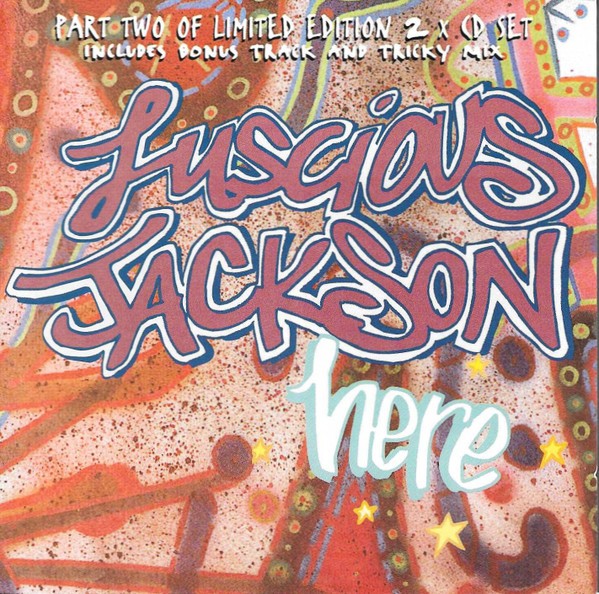Here cover