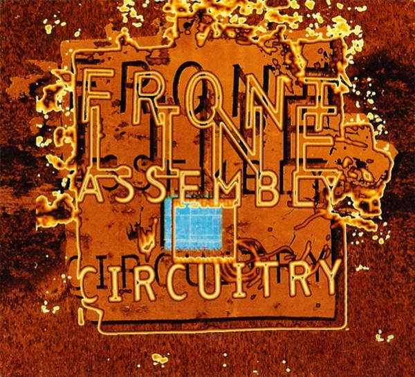Circuitry cover