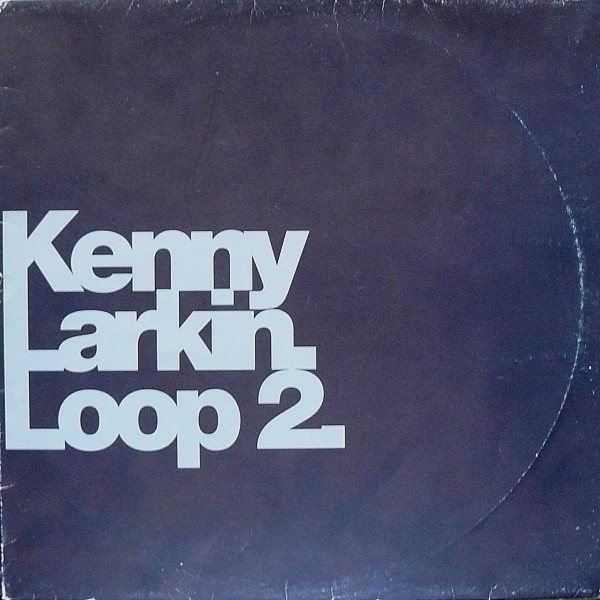 Loop 2 cover