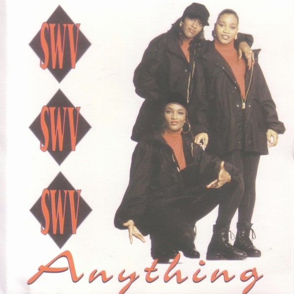 Anything cover
