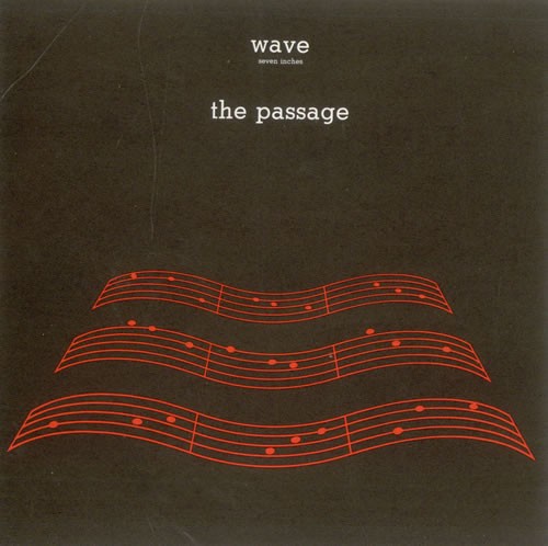 Wave cover