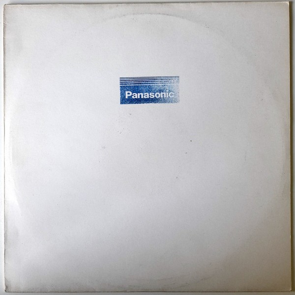 Panasonic EP cover
