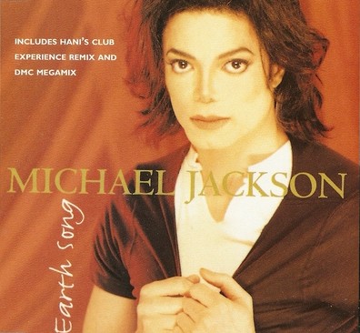 Earth Song cover