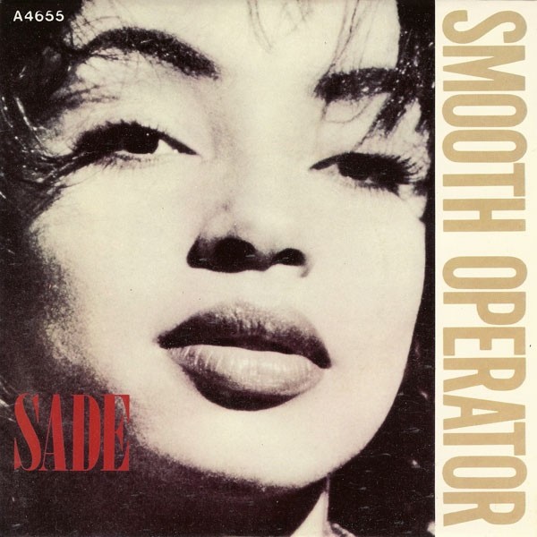 Smooth Operator cover