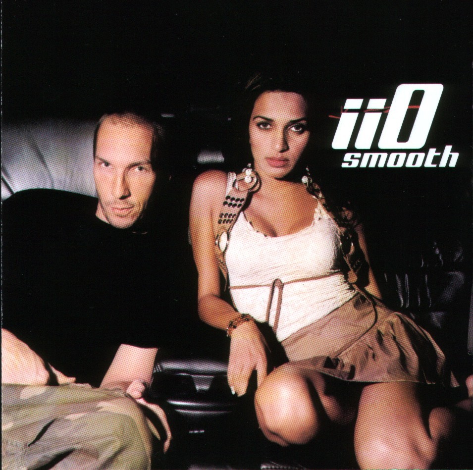 Smooth cover