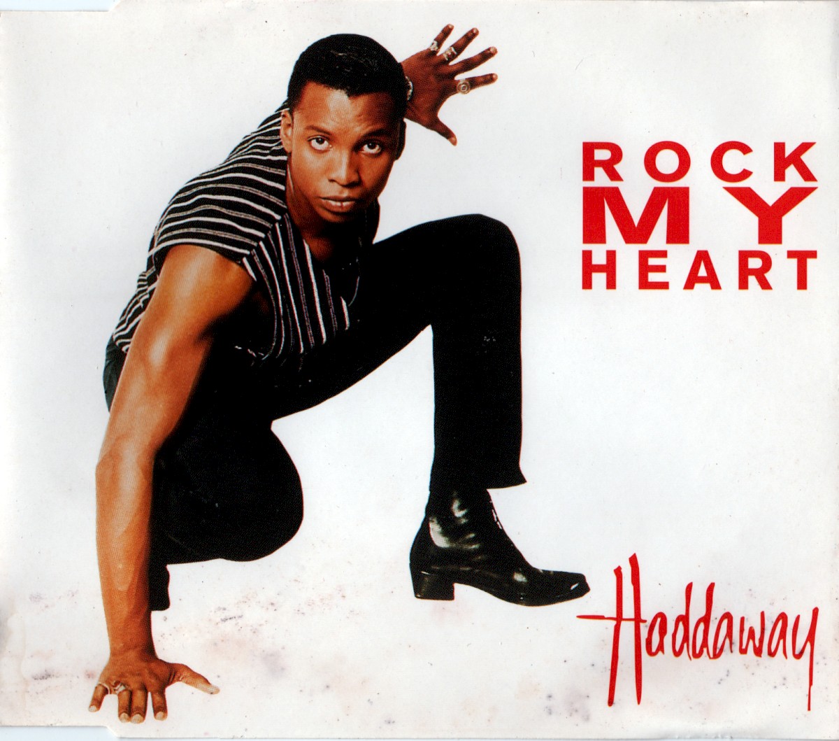 Rock My Heart cover