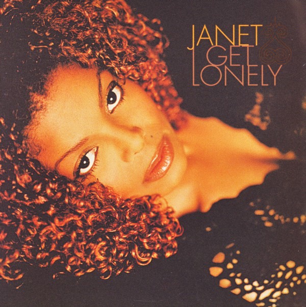 I Get Lonely cover