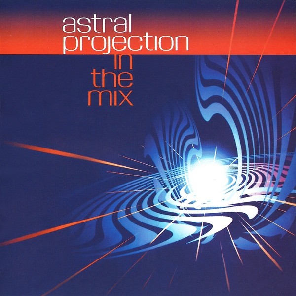 In The Mix cover