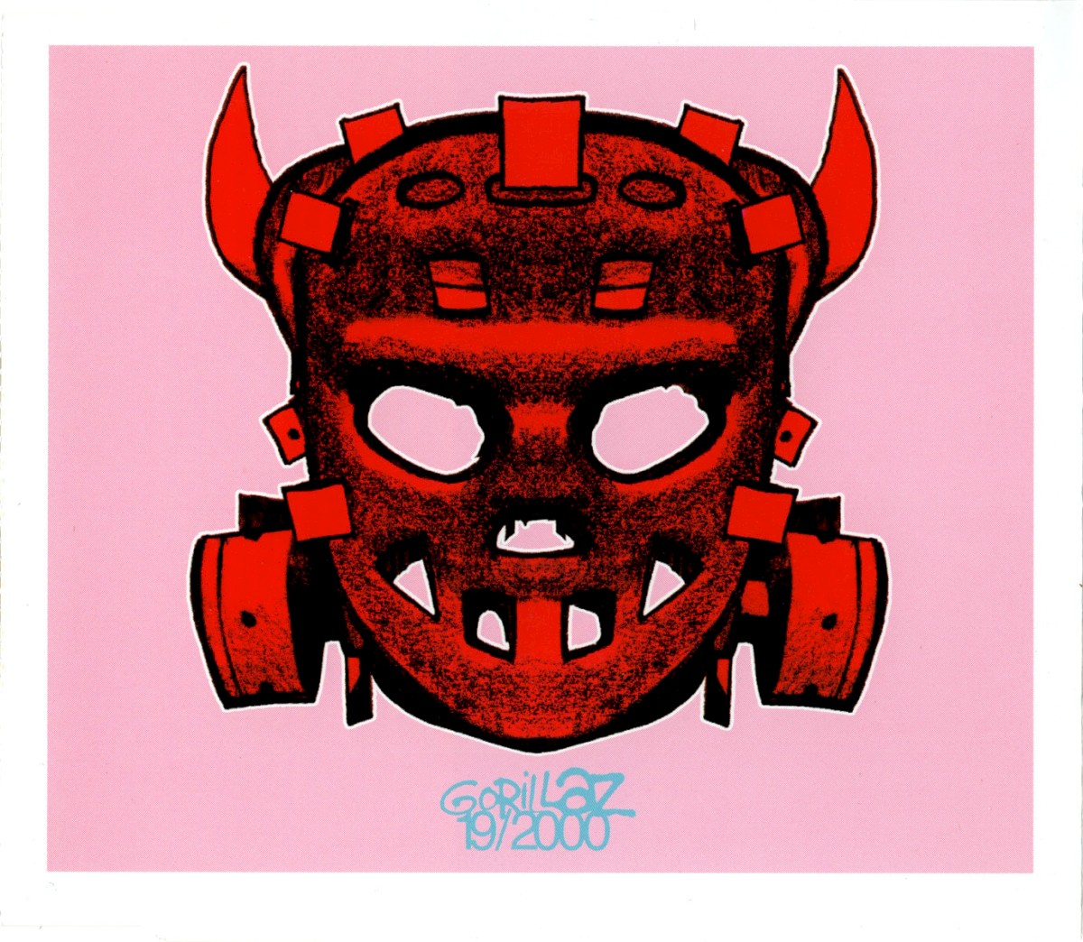 19/2000 cover