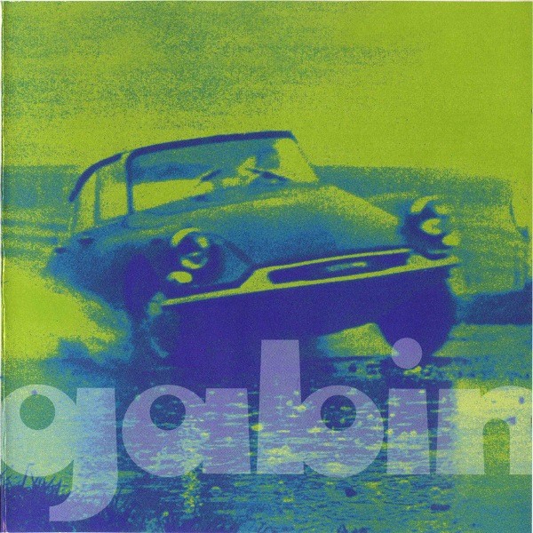Gabin cover