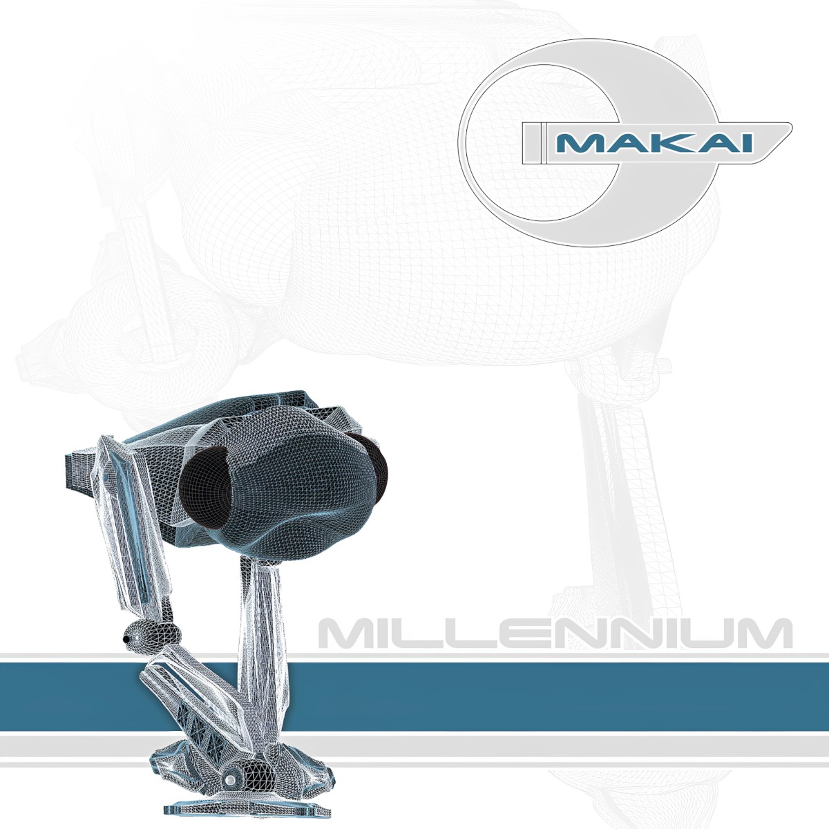 Millennium cover
