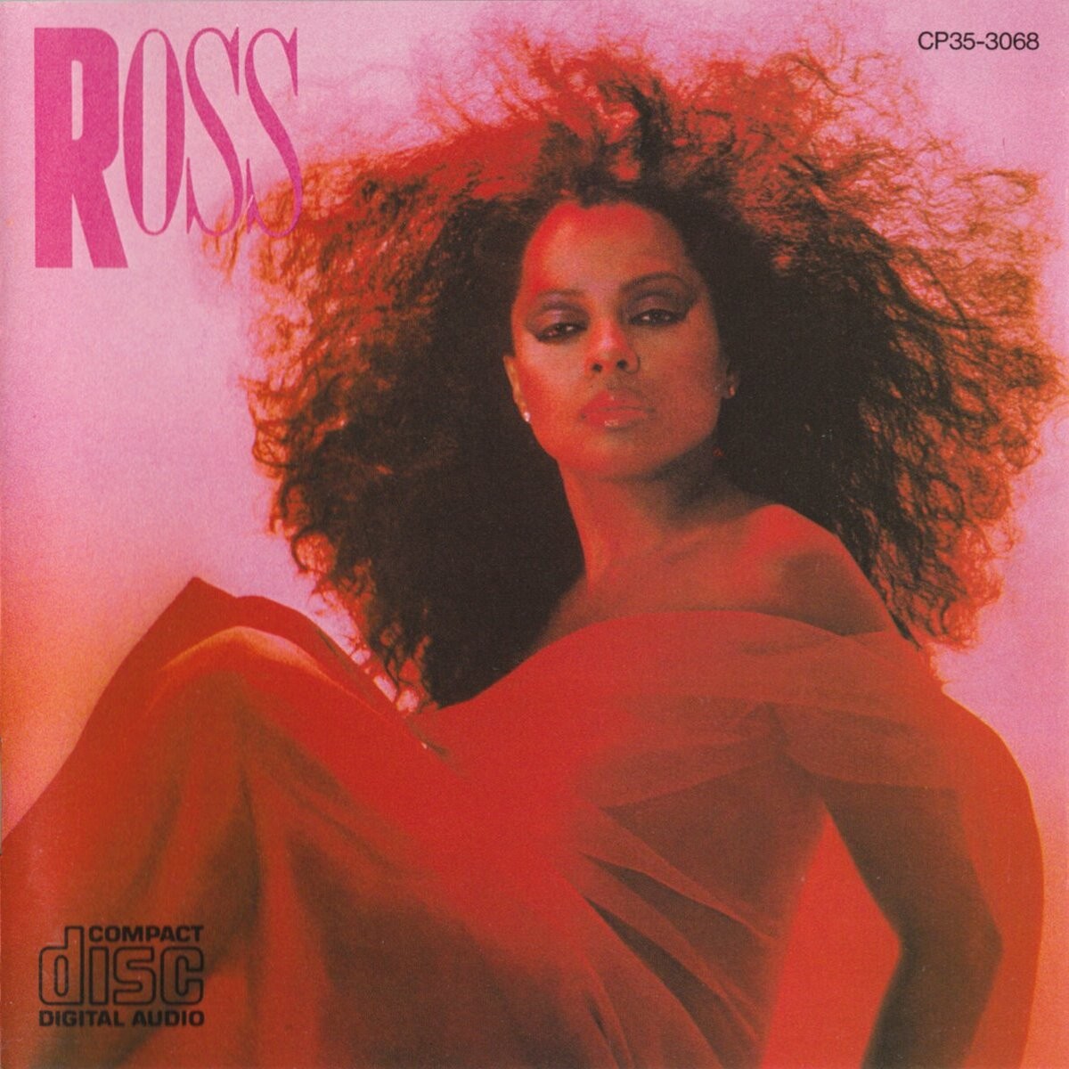 Ross cover