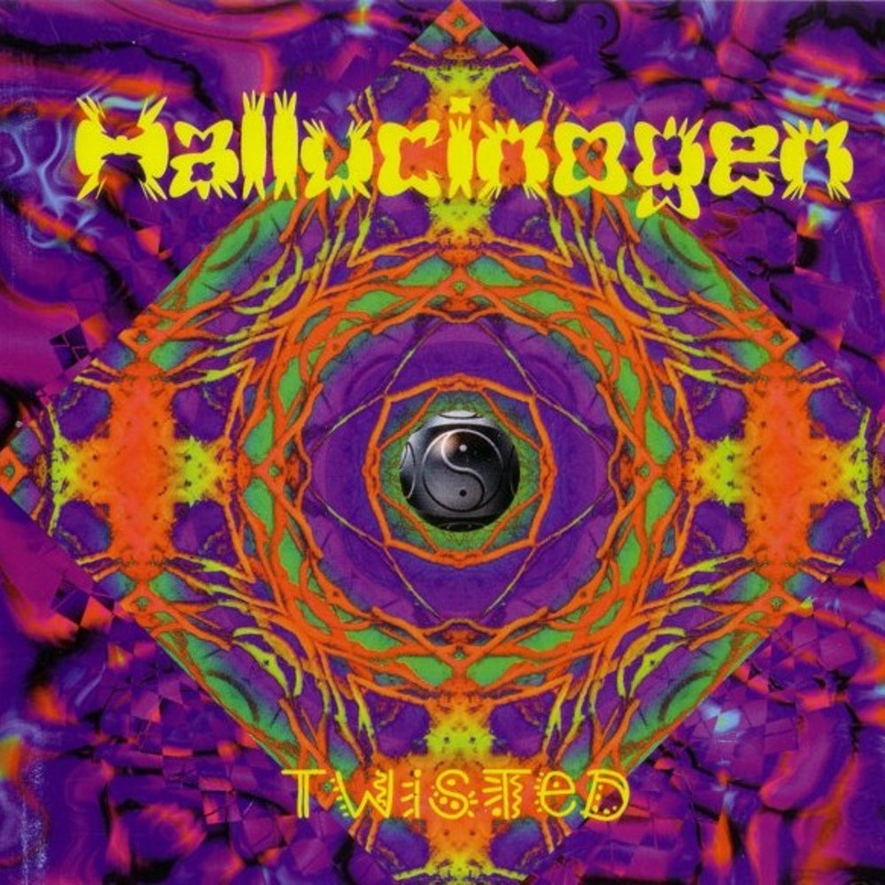 Twisted cover