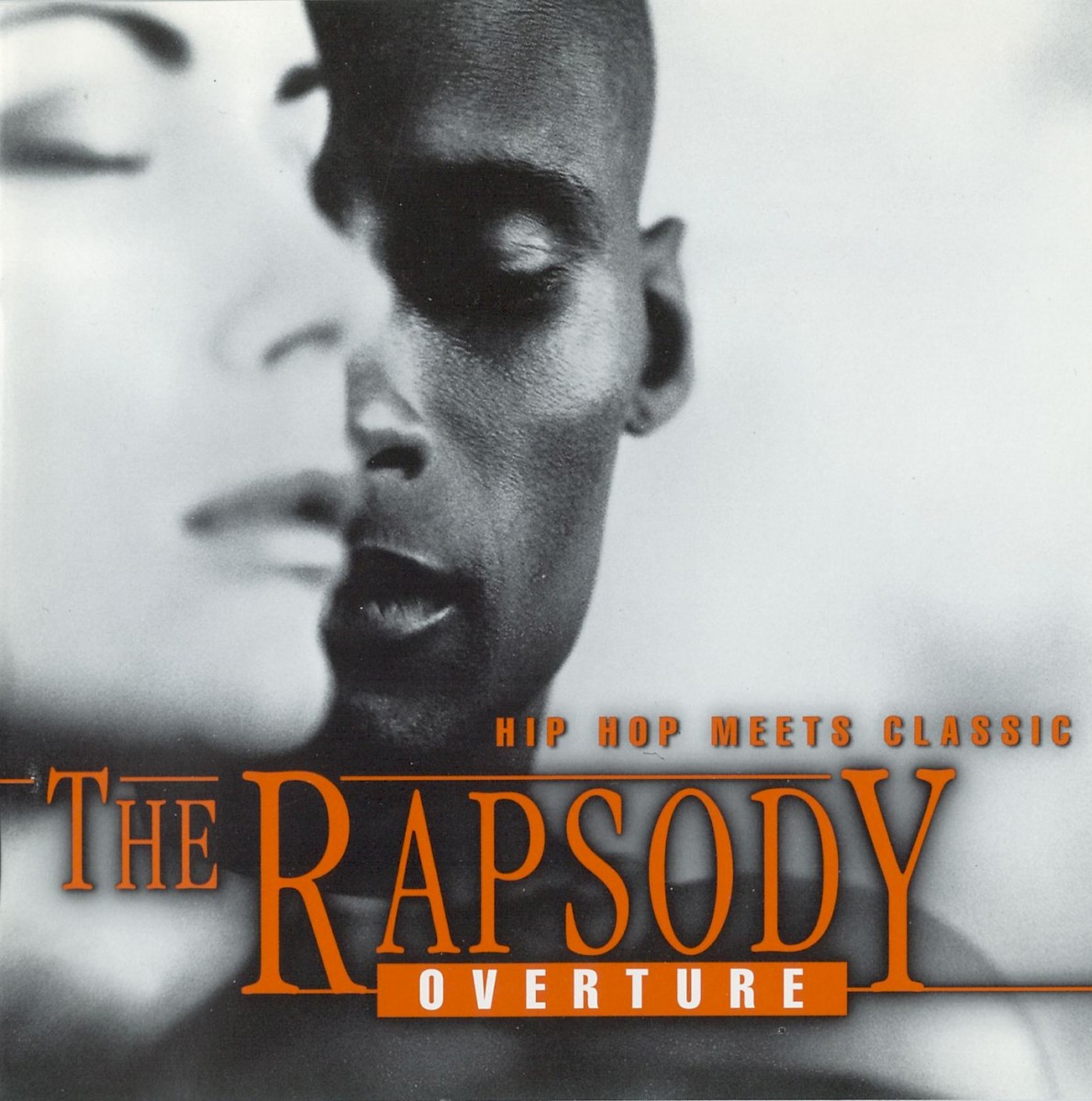 Overture - Hip Hop Meets Classic cover