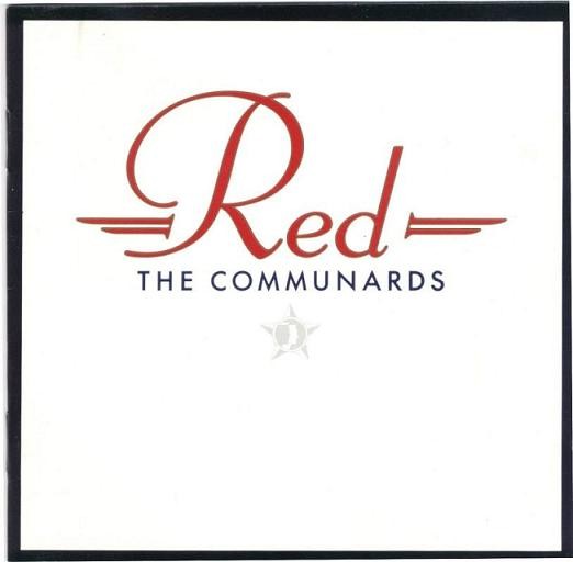 Red cover