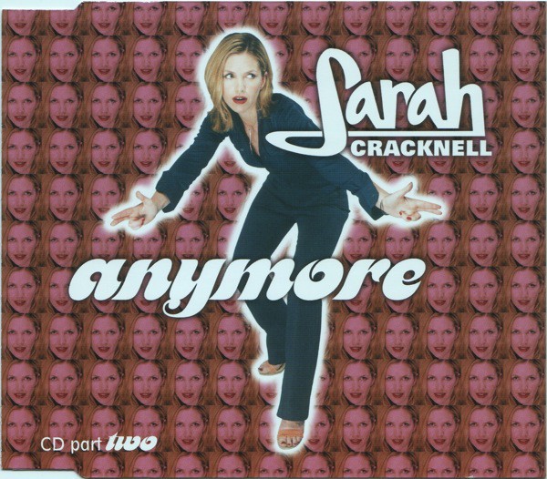 Anymore cover