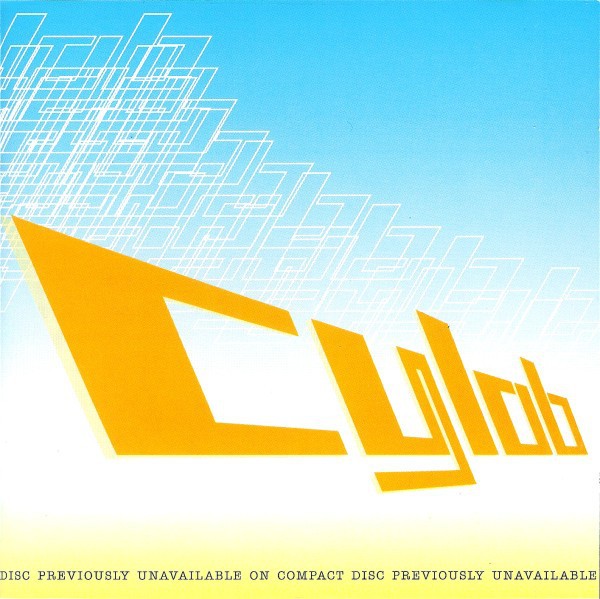 Previously Unavailable On Compact Disc cover