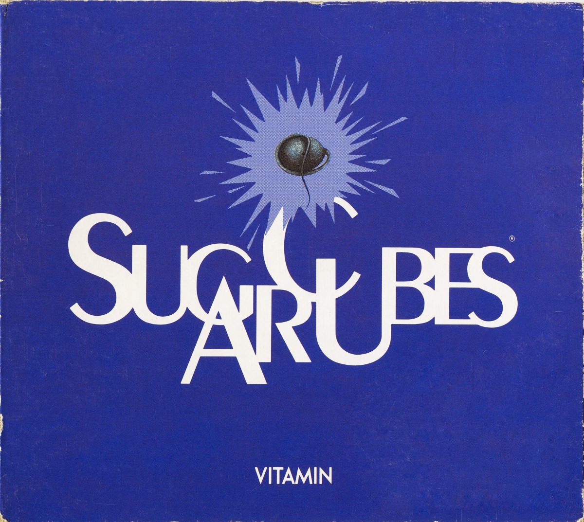 Vitamin • The Complete High Potency Sustained Release Extended Play Youth Remixes cover