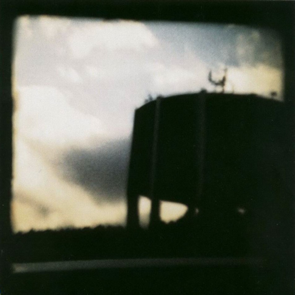 EP cover