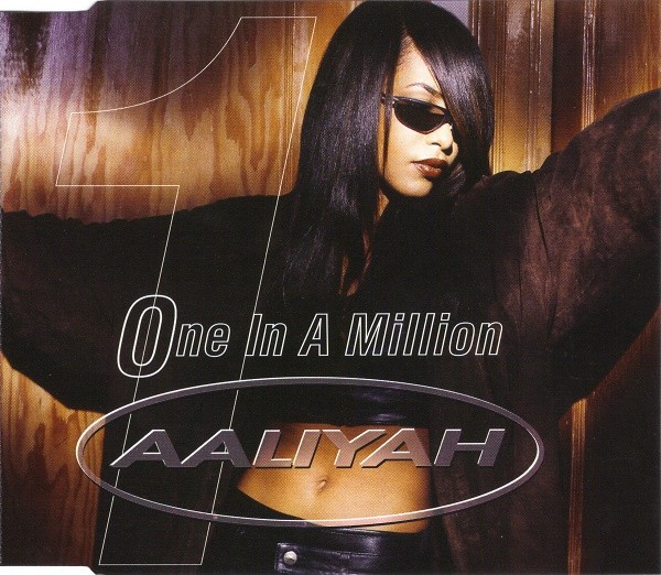 One In A Million cover
