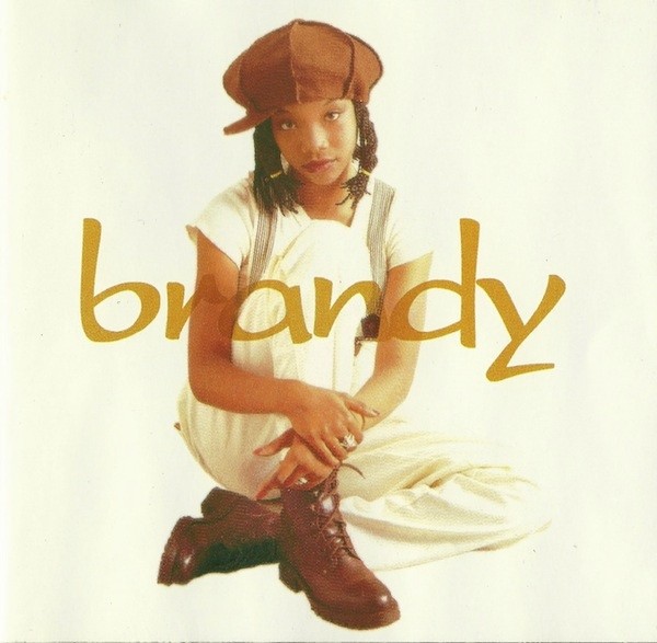 Brandy cover
