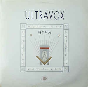Hymn cover